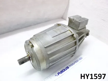 Vem Elektrohydraulisches Hubgerät EB 125/60 C80 B – RESALE