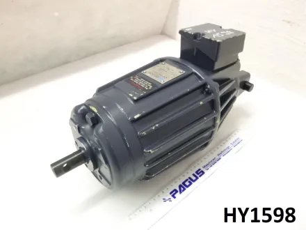 Vem Elektrohydraulisches Hubgerät EB 50/50 C50 II – RESALE