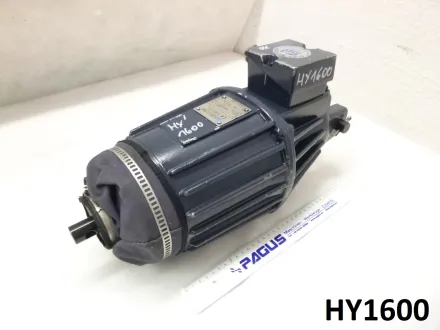 Vem Elektrohydraulisches Hubgerät EB 50/50 S II Zm – RESALE