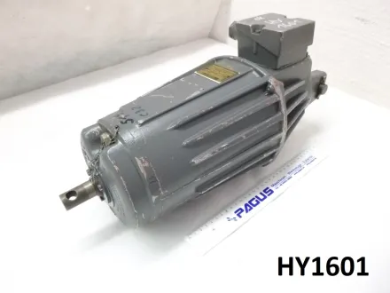 Vem Elektrohydraulisches Hubgerät EB 50/100 C32 MII – RESALE