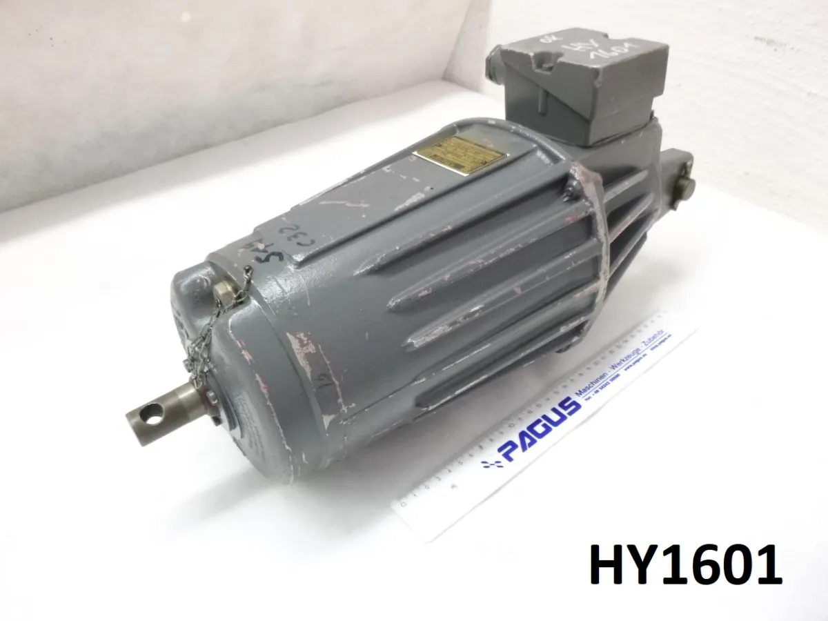 VEM Elektrohydraulisches Hubgerät EB 50/100 C32 MII