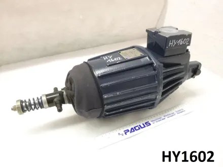 Vem Elektrohydraulisches Hubgerät EB 50/50 R S II Zo – RESALE