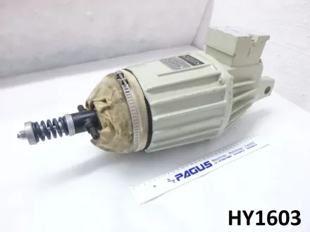 Vem Elektrohydraulisches Hubgerät EB 50/50 C50 R II Zo – RESALE
