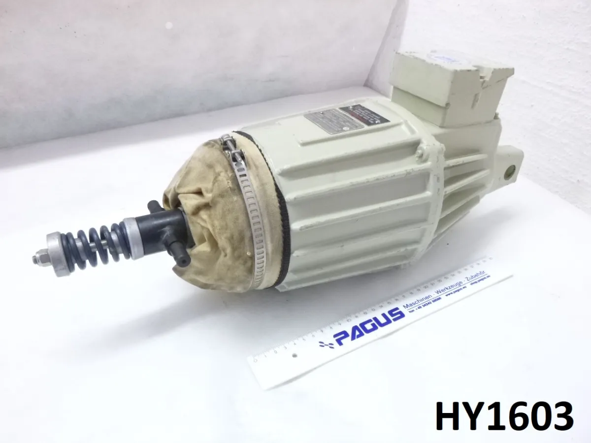 VEM Elektrohydraulisches Hubgerät EB 50/50 C50 R II Zo