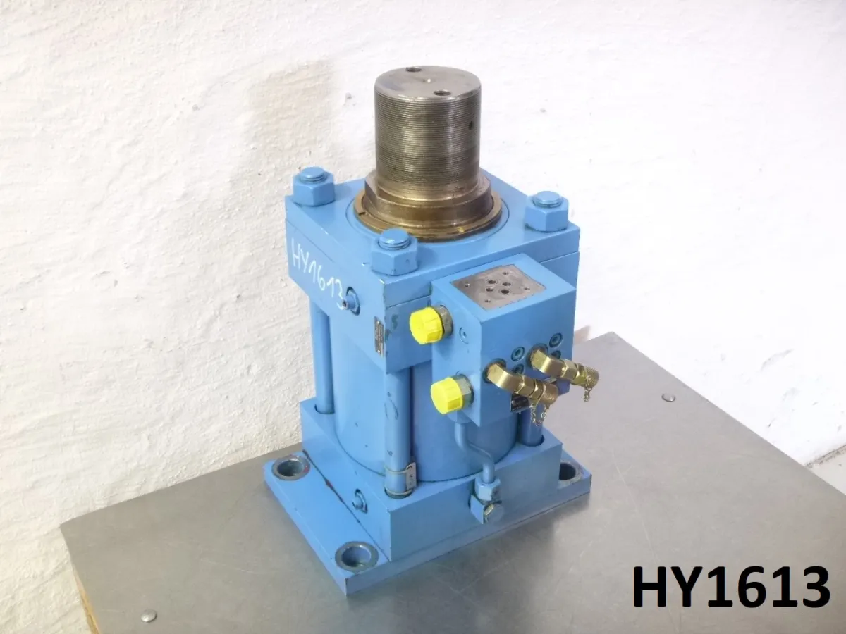 Rexroth Hydraulikzylinder CY210D180/125-90Z11