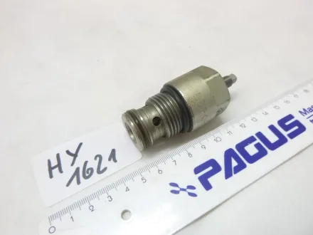 Orsta Hydraulik Drosselventil 06-1.01 – RESALE