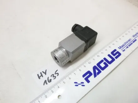 elektronischer Druckschalter Baureihe 0520 – RESALE