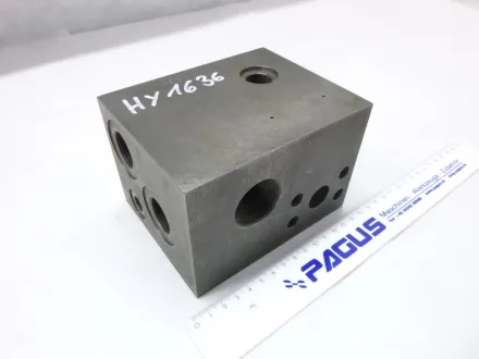 Ventilblock 849634 – RESALE