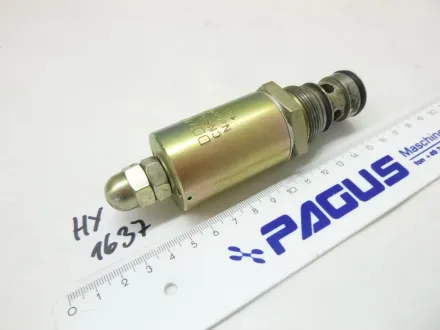 Orsta Hydraulik Druckbegrenzungsventil CNS 16-1-02 – RESALE