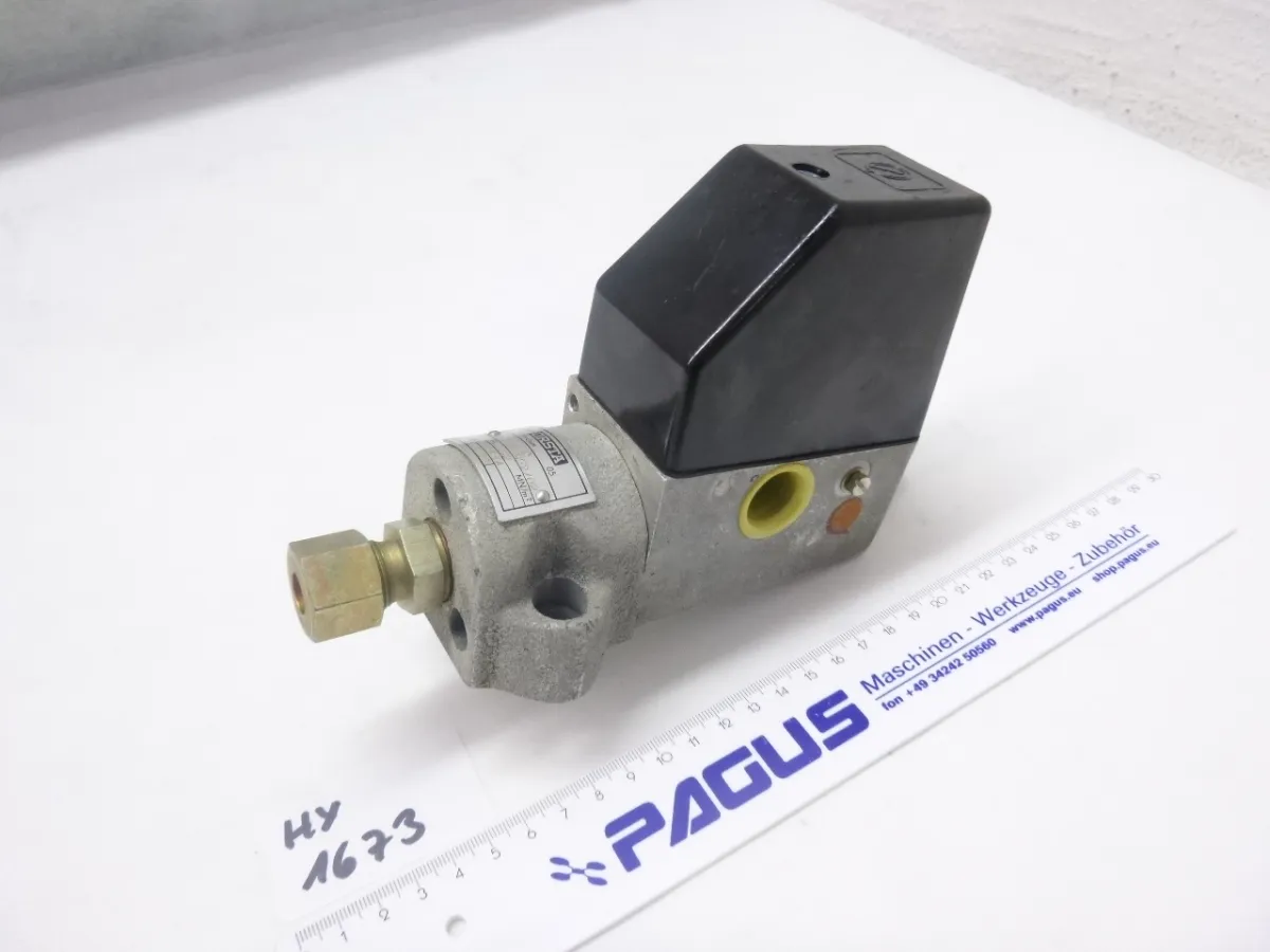 Orsta Hydraulik Duckschalter AM 2