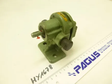Orsta Hydraulik Zahnradpumpe A 0,063/16L – RESALE