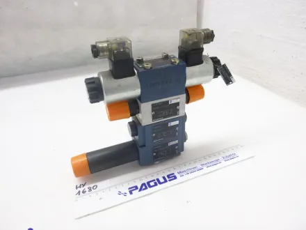 Rexroth Ventilverkettung HSH06P999/014B079A, R900971395 – RESALE