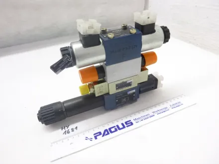 Rexroth Ventilverkettung HSH06P999/014B157A, R900976407 – RESALE