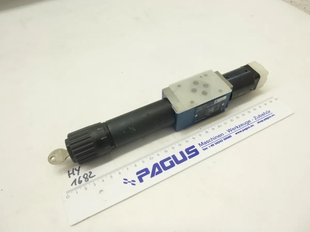 Rexroth Druckverteiler ZDRHD6DB3-40/200, R900897245