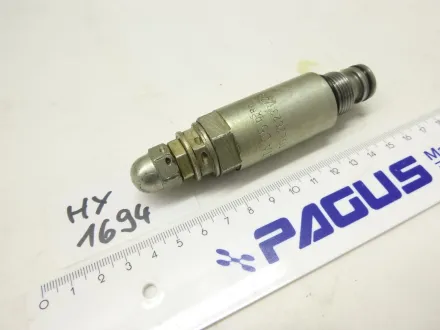 Orsta Hydraulik Druckbegrenzungsventil 04-1.11.01 – RESALE