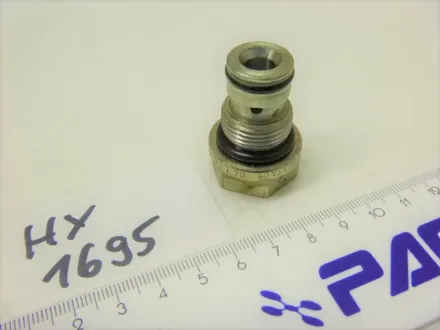 Orsta Hydraulik Rückschlagventil 04-1.20 – RESALE