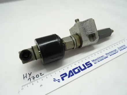 Orsta Hydraulik Druckschalter D5 COL 3 – RESALE