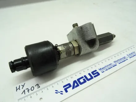 Orsta Hydraulik Druckschalter D5 COL 3 – RESALE
