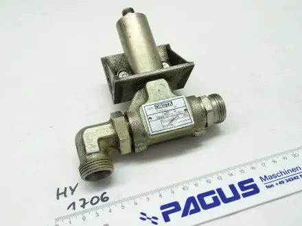 Orsta Hydraulik Drosselventil AOW-13 – RESALE