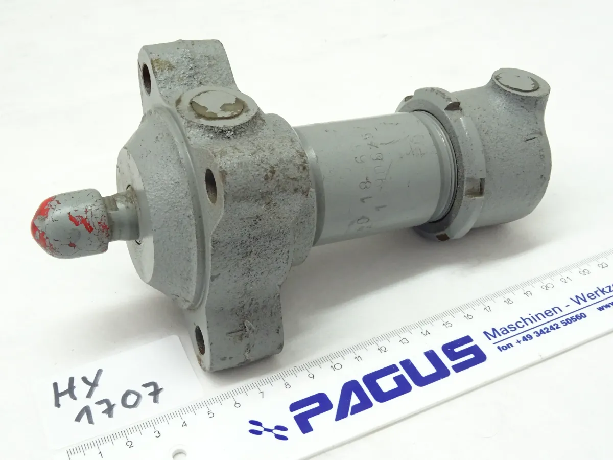 Orsta Hydraulik Hydraulikzylinder S1-40/18x63