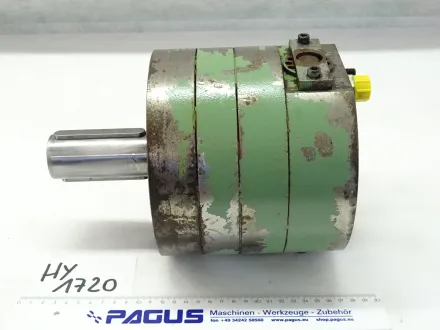 hydraulischer Schwenkantrieb HDK75.87H – RESALE