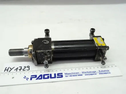 Parker Hydraulikzylinder CFP3LRLS23M – RESALE