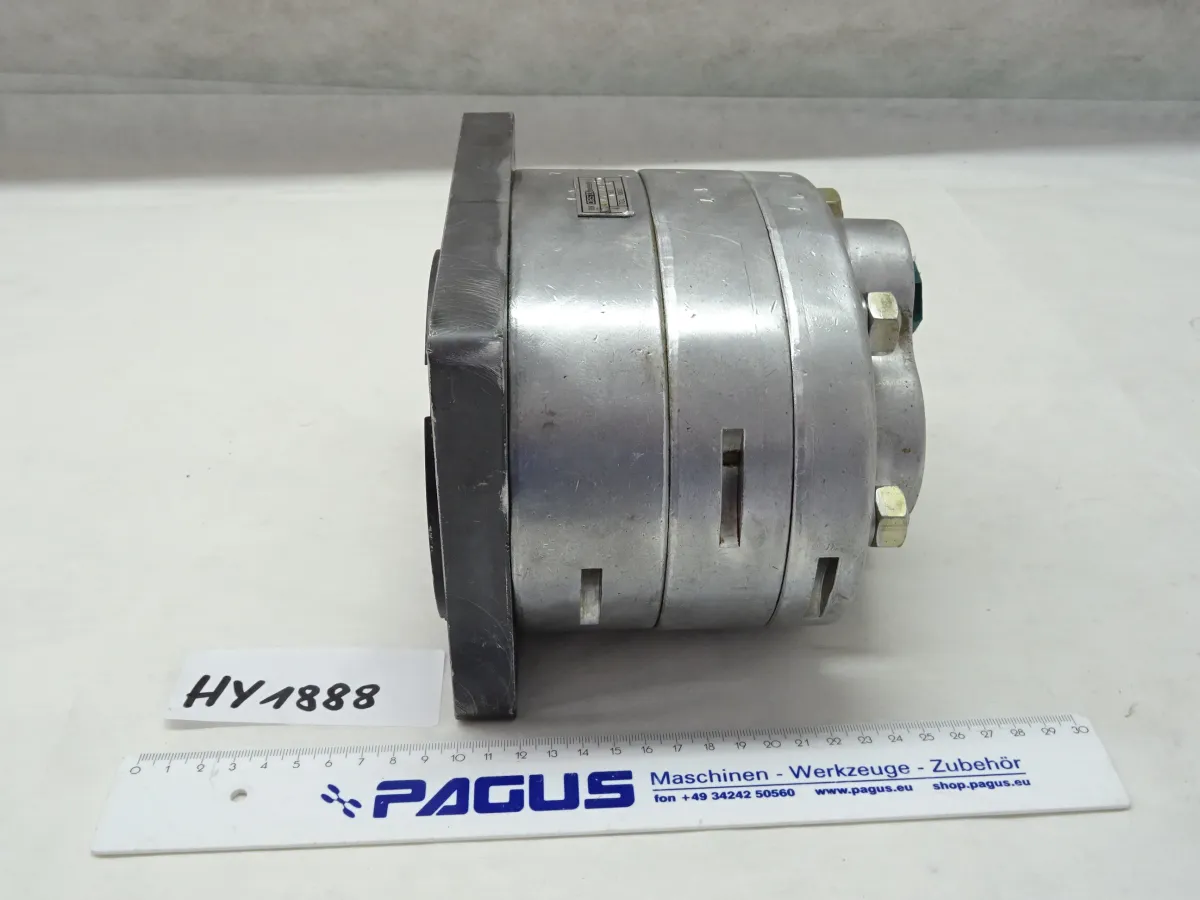 Orsta Hydraulik Hydraulikpumpe A63 L TGL 10852