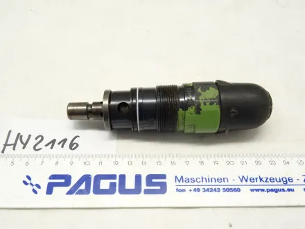 Druckbegrenzungsventil DBD S10 K11/250 – RESALE