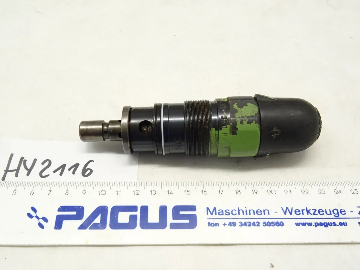 Druckbegrenzungsventil DBD S10 K11/250