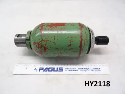 Bosch Membranspeicher 1,0 Liter Art.-Nr. 0 531 012 – RESALE