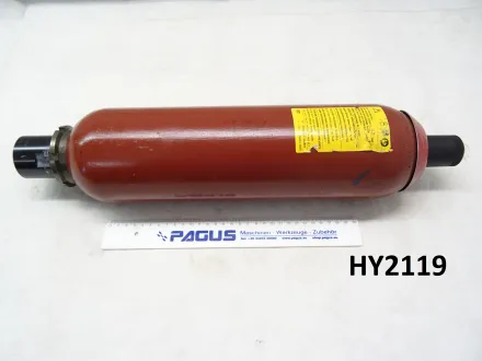 Hydac Membranspeicher SB330-2,5A1/112U-330A – RESALE