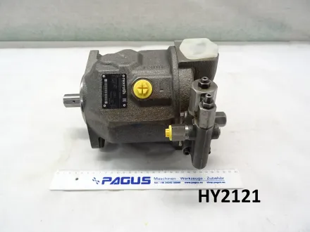 Rexroth Axialkolbenpumpe A10VSO45DFR1/31R-VPA12N00 – RESALE