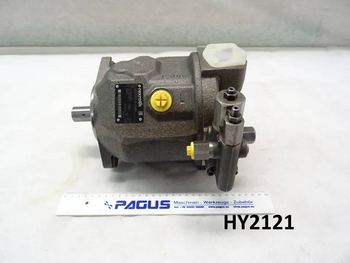 Rexroth Axialkolbenpumpe A10VSO45DFR1/31R-VPA12N00