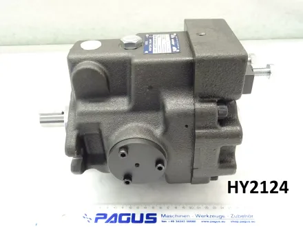 Axialkolbenpumpe A37-F-R-01-B-K-32 – RESALE