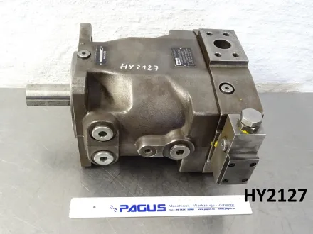 Parker Axialkolbenpumpe PV092R1K1T1WMRZX – RESALE