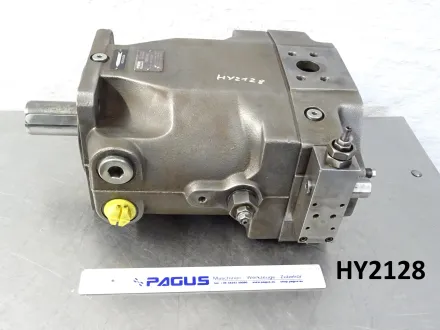 Parker Axialkolbenpumpe PV180R1K1T1NMC1 – RESALE