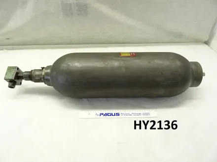 Membranspeicher AE 10S3180001100 – RESALE