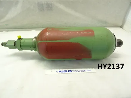 Membranspeicher 12 Liter Fabr.-Nr.: 11999 – RESALE