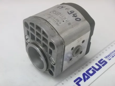 Bosch Hydraulikpumpe 1 517 222 387 – RESALE