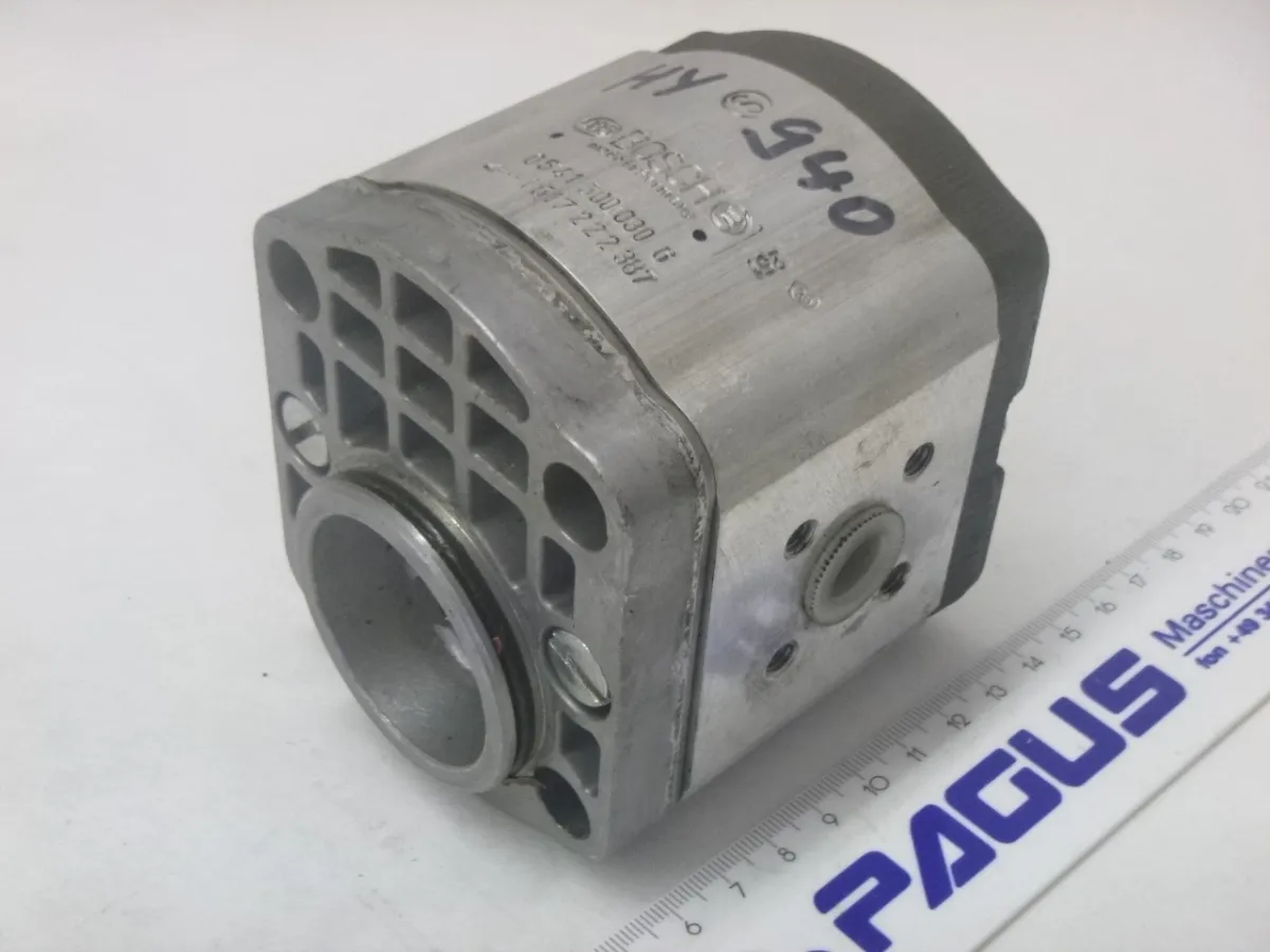 Bosch Hydraulikpumpe 1 517 222 387