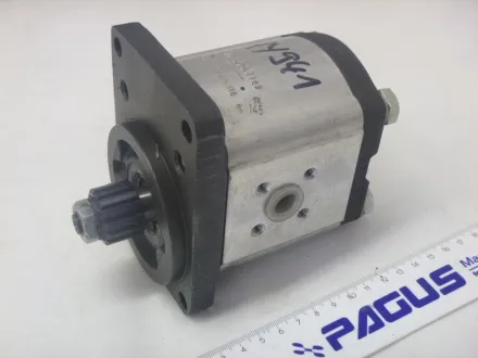 Bosch Hydraulikpumpe 0 510 625 314 – RESALE
