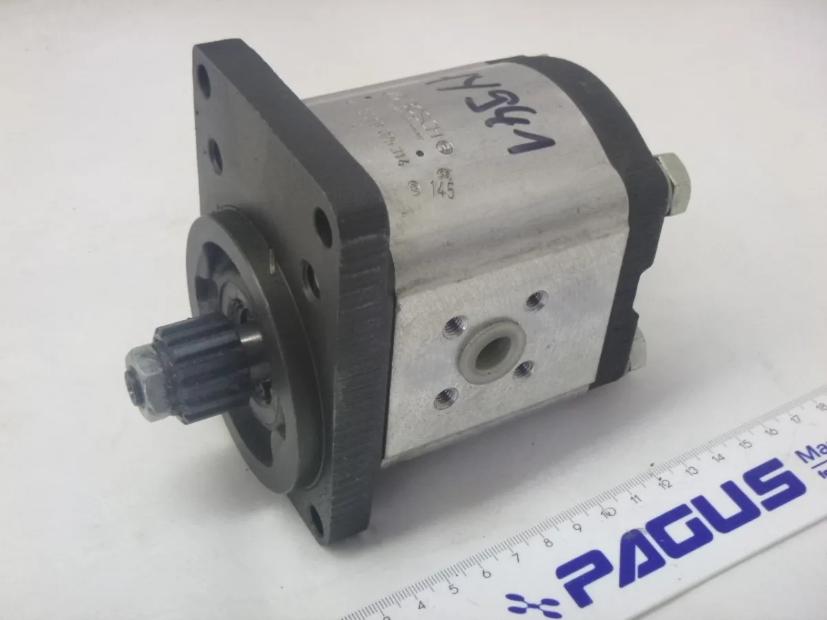 Bosch Hydraulikpumpe 0 510 625 314