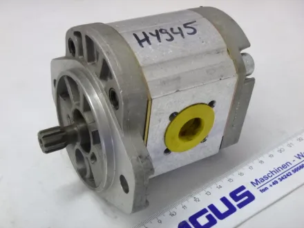 Rexroth Hydraulikpumpe 1PF2G240/016RR20MRK – RESALE