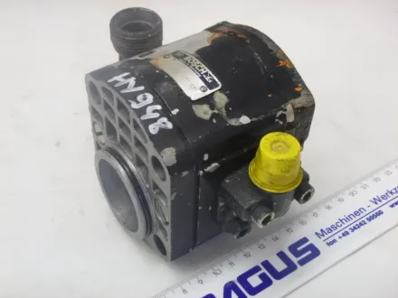 Bosch Hydraulikpumpe 0 541 500 030 – RESALE