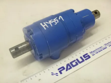 Eaton Hydraulics Hydraulikmotor 2071001006 – RESALE