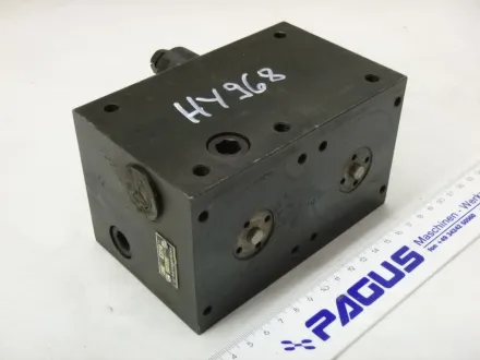 Ventilblock 5606 - 2 – RESALE
