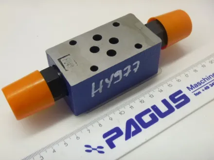 Rexroth Rückschlagventil Z2FS 6-2-44, R900481622 – RESALE