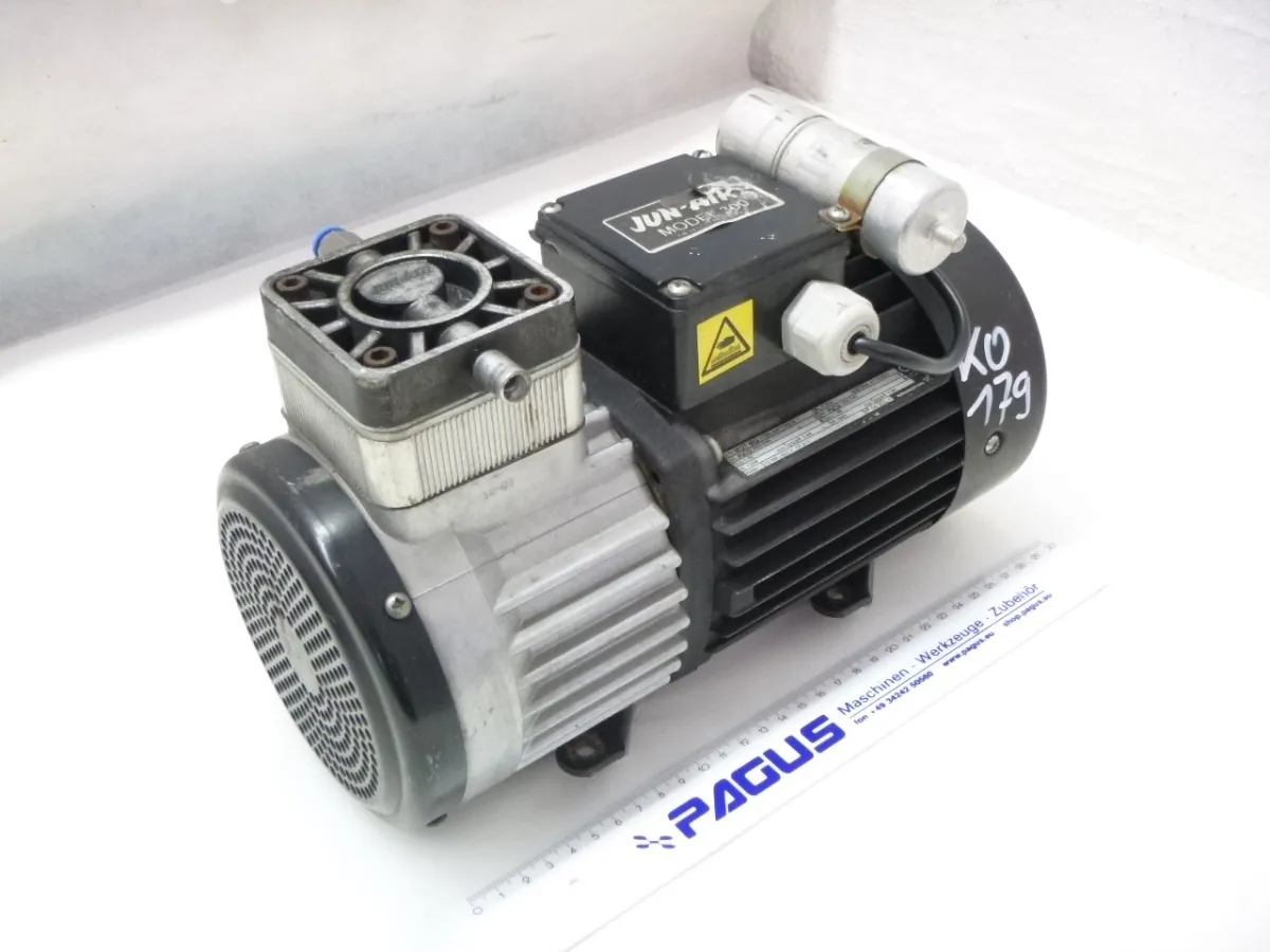 Kompressor Model 300