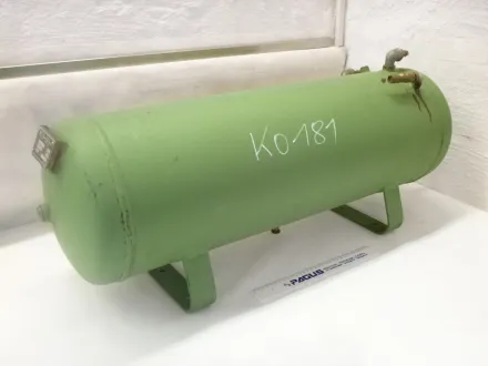 Druckluftbehälter OKS, 50 Liter – RESALE