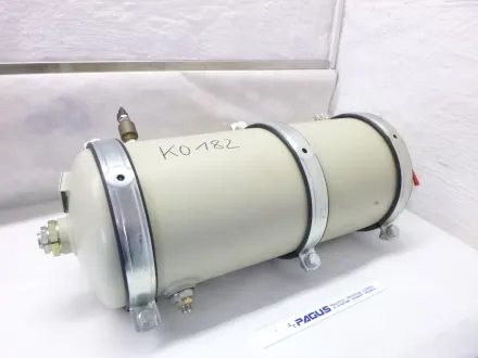Druckluftbehälter 40 Liter – RESALE
